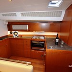 Beneteau Oceanis 48