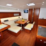 Beneteau Oceanis 48