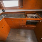 Beneteau Oceanis 48