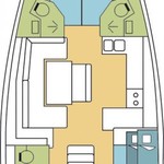 Beneteau Oceanis 48