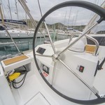 Beneteau Oceanis 48