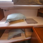 Beneteau Oceanis 48