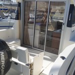 Quicksilver Activ 755 Weekend