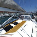 Hanse 505
