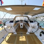 Hanse 505
