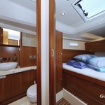 Hanse 505