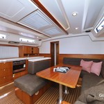 Hanse 505