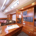 Hanse 505