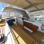 Hanse 505