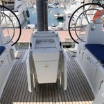 Jeanneau Sun Odyssey 469