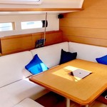 Jeanneau Sun Odyssey 469