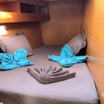 Jeanneau Sun Odyssey 469