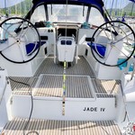 Jeanneau Sun Odyssey 469