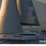 Jeanneau Sun Odyssey 509
