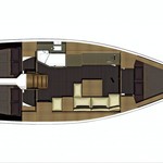 Dufour 382 Grand Large