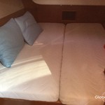 Beneteau Oceanis 43