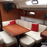 Beneteau Oceanis 43