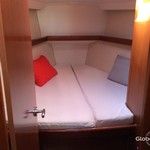 Beneteau Oceanis 43