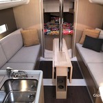 Beneteau Oceanis 30.1