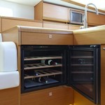 Jeanneau Sun Odyssey 409