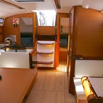 Jeanneau Sun Odyssey 409