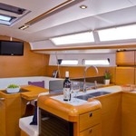 Jeanneau Sun Odyssey 409