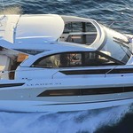 Jeanneau Leader 33