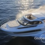 Jeanneau Leader 33