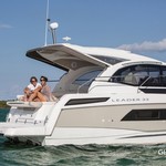 Jeanneau Leader 33