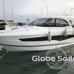 Jeanneau Leader 33