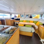 Lagoon 421