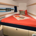 Fountaine Pajot Lucia 40