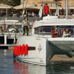 Bali catamarans 4.0 lounge