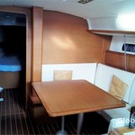 Jeanneau Sun Odyssey 409