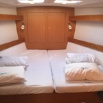 Bavaria 50 Cruiser