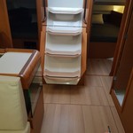 Jeanneau Sun Odyssey 440