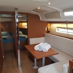 Jeanneau Sun Odyssey 440