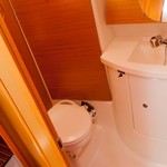 Jeanneau Sun Odyssey 42i