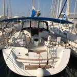 Jeanneau Sun Odyssey 42i