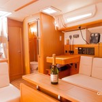 Jeanneau Sun Odyssey 42i