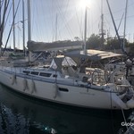 Jeanneau Sun Odyssey 42i