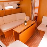 Jeanneau Sun Odyssey 42i