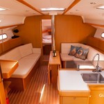 Jeanneau Sun Odyssey 42i