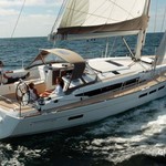 Jeanneau Sun Odyssey 42i