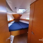 Jeanneau Sun Odyssey 409