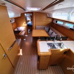Jeanneau Sun Odyssey 409