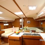 Jeanneau Sun Odyssey 42i