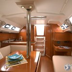 Beneteau Oceanis 411 Clipper
