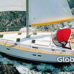 Beneteau Oceanis 411 Clipper