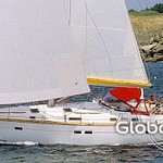 Beneteau Oceanis 411 Clipper